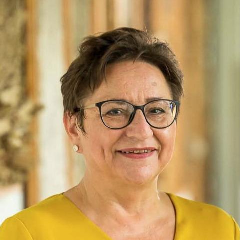 Photo of Maia Chankseliani, PhD